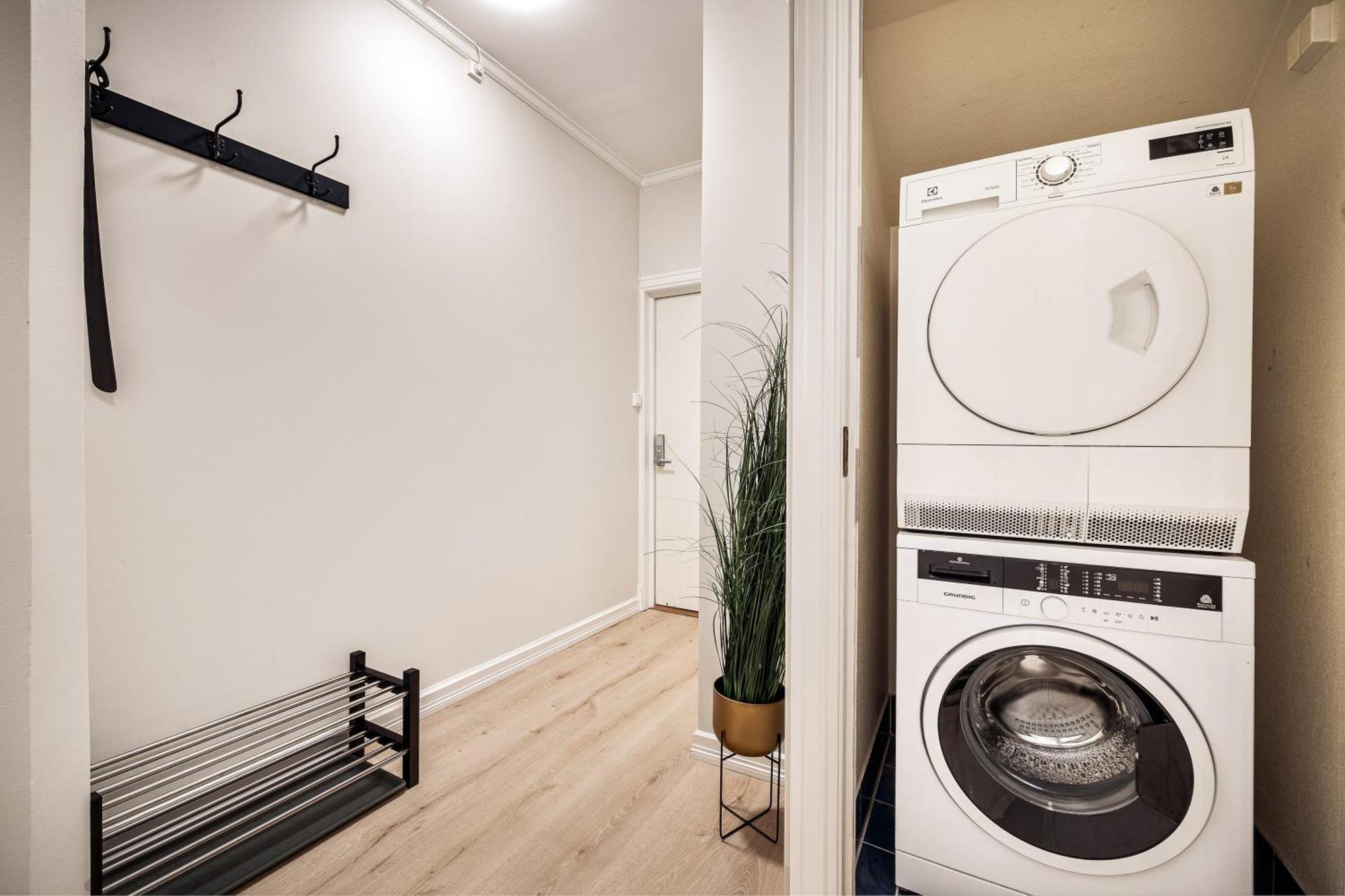Rosen Apartment Μπέργκεν Εξωτερικό φωτογραφία