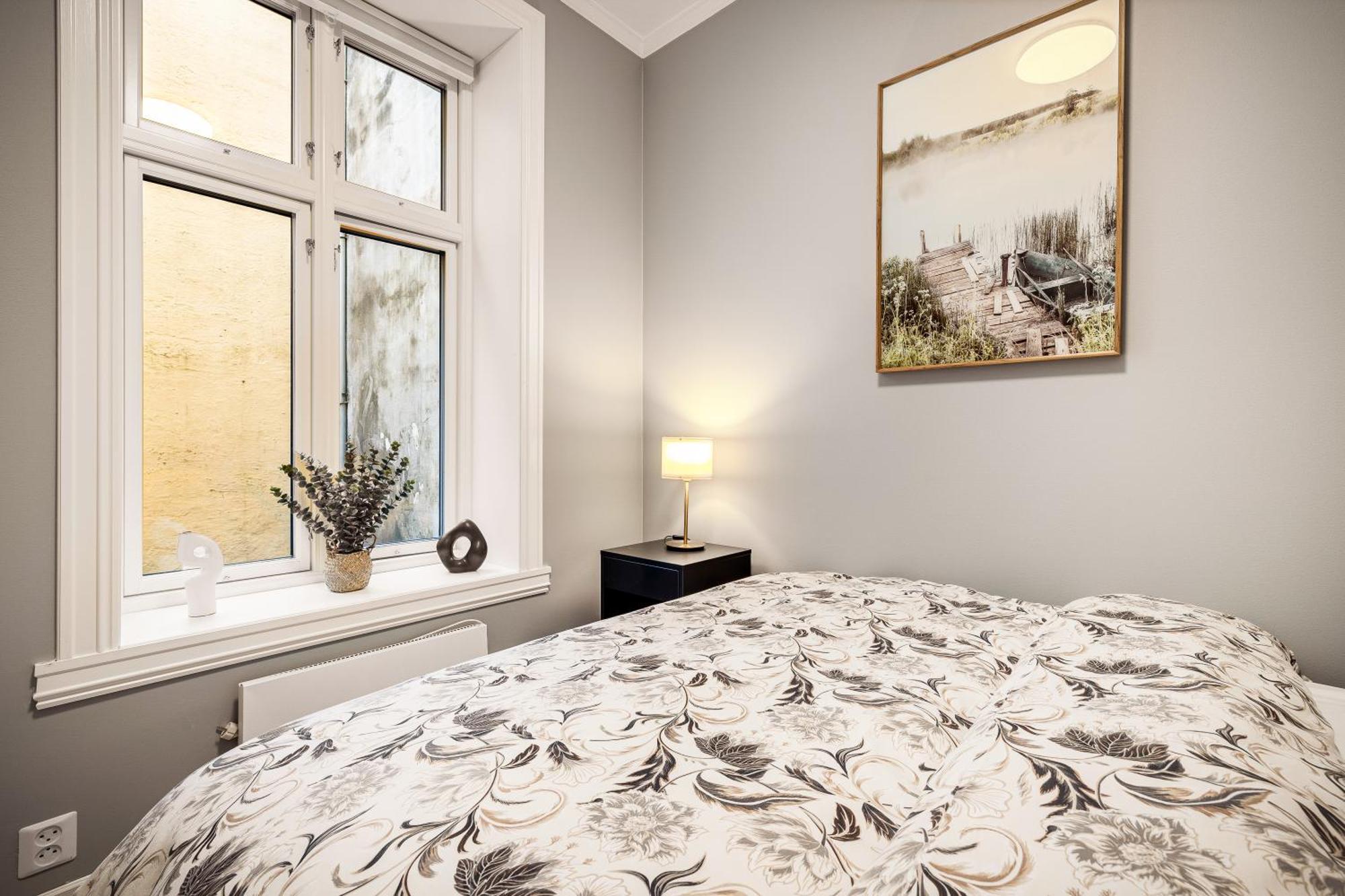 Rosen Apartment Μπέργκεν Εξωτερικό φωτογραφία