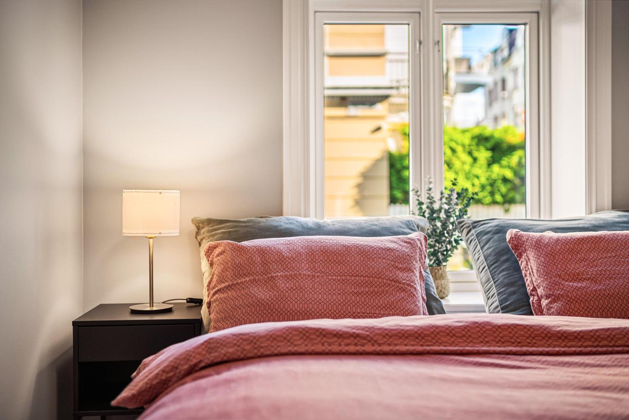 Rosen Apartment Μπέργκεν Εξωτερικό φωτογραφία