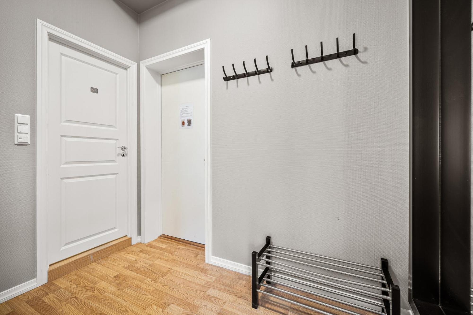 Rosen Apartment Μπέργκεν Εξωτερικό φωτογραφία