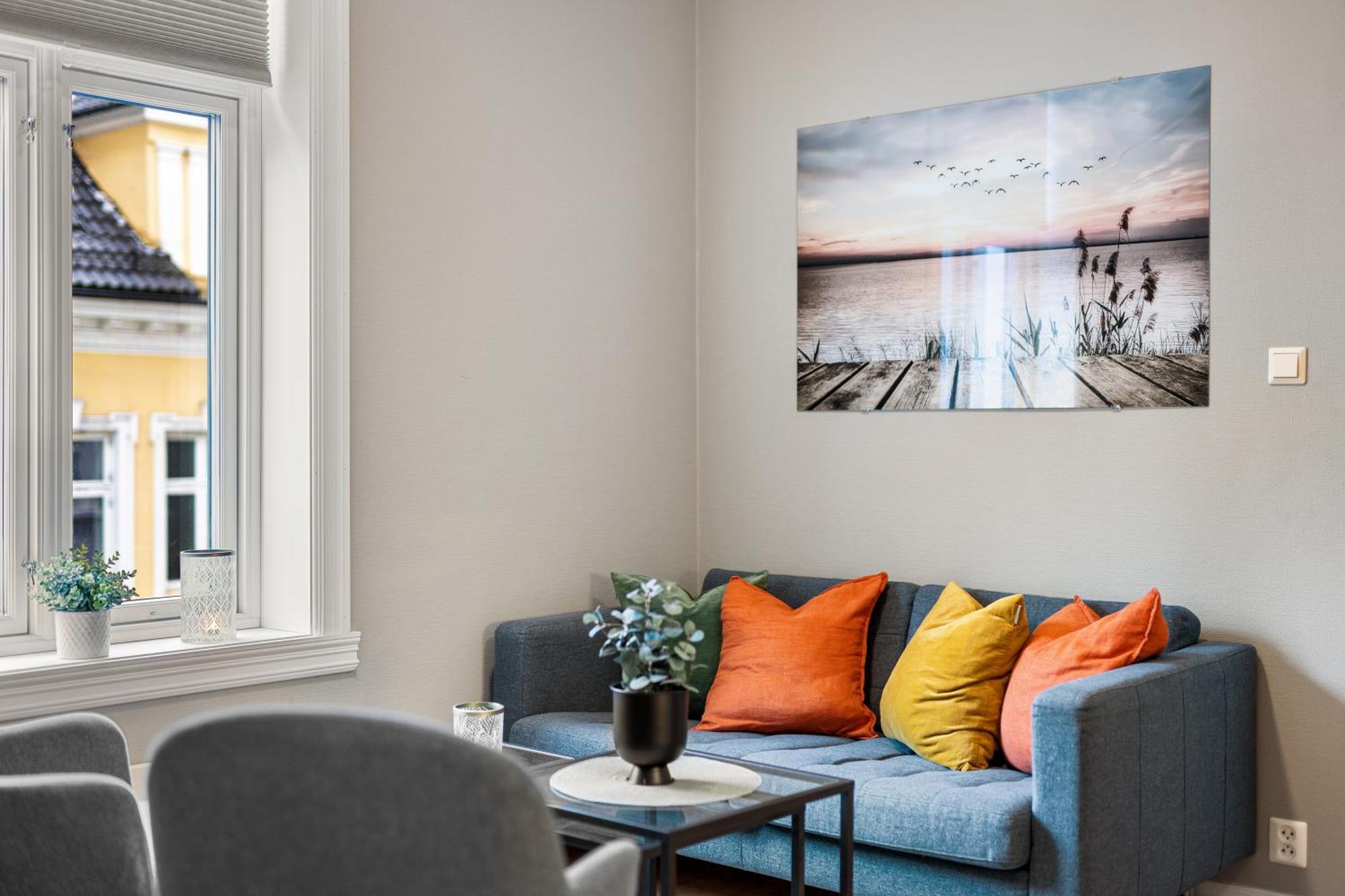 Rosen Apartment Μπέργκεν Εξωτερικό φωτογραφία