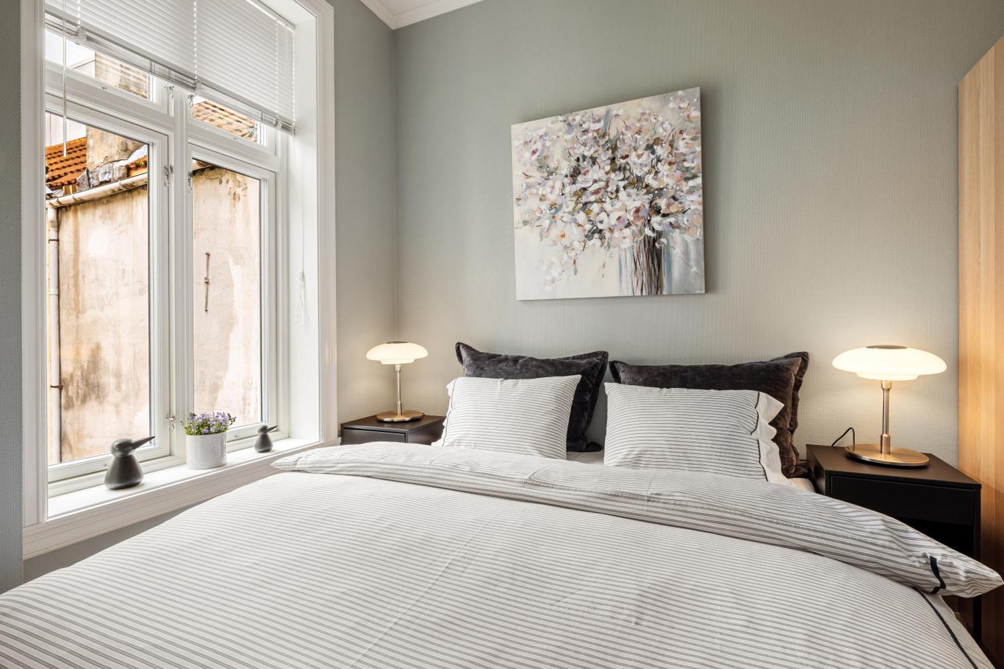 Rosen Apartment Μπέργκεν Εξωτερικό φωτογραφία