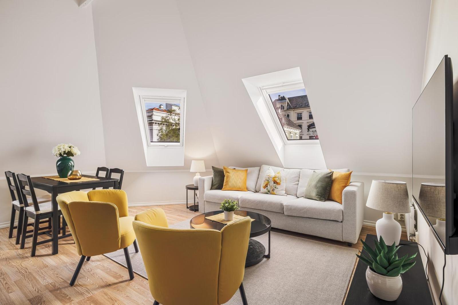Rosen Apartment Μπέργκεν Εξωτερικό φωτογραφία