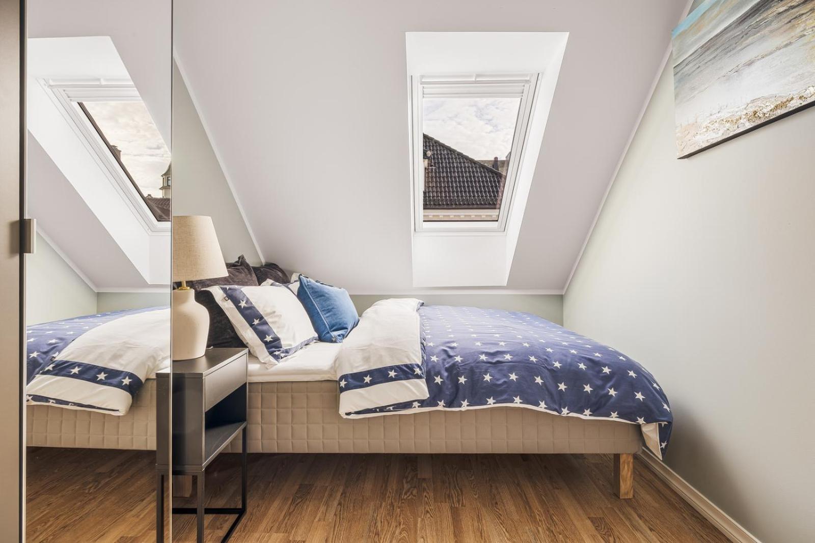 Rosen Apartment Μπέργκεν Εξωτερικό φωτογραφία