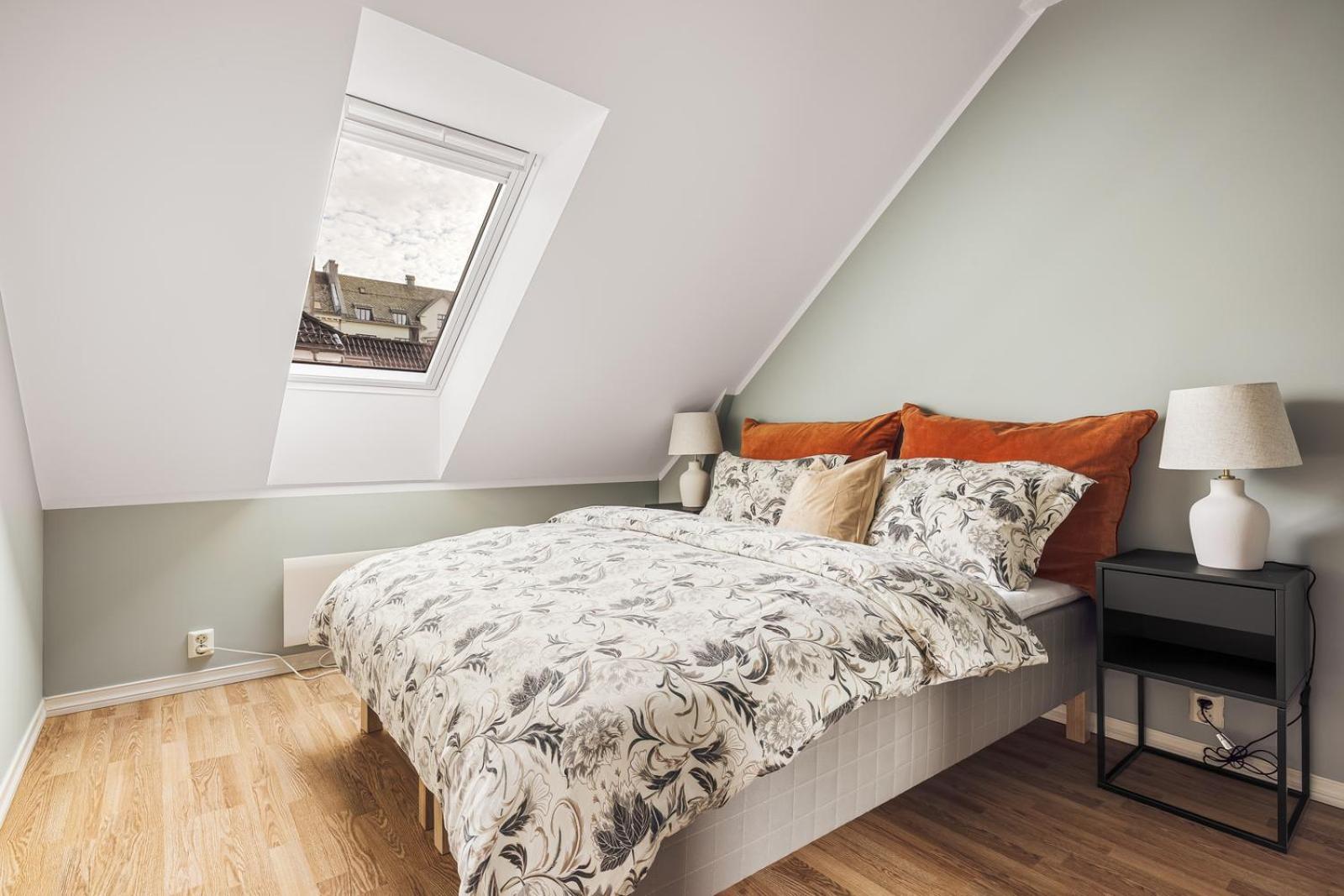 Rosen Apartment Μπέργκεν Εξωτερικό φωτογραφία